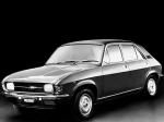 Innocenti Regent 1974 года